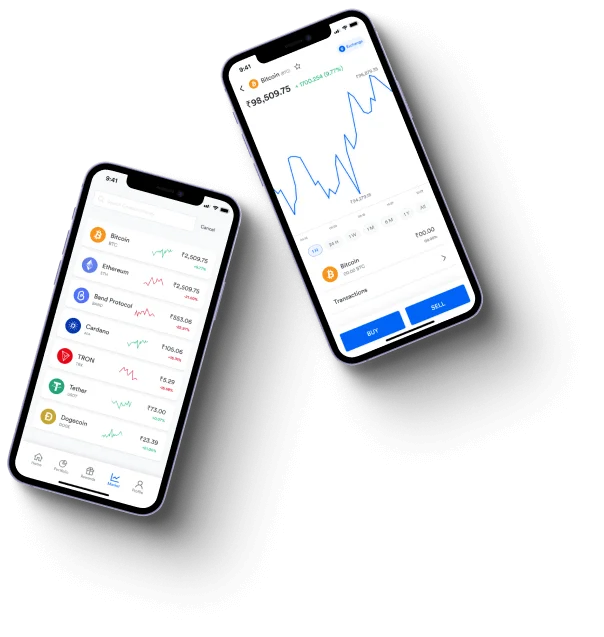 ReztexBit App - Discover the advantages of investing your savings in bitcoin compared to traditional financial markets